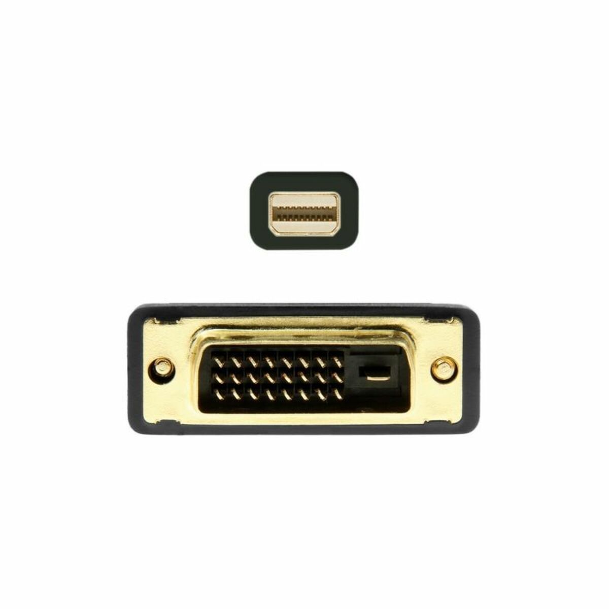 Mini Display Port -kaapeli Aisens A125-0363
